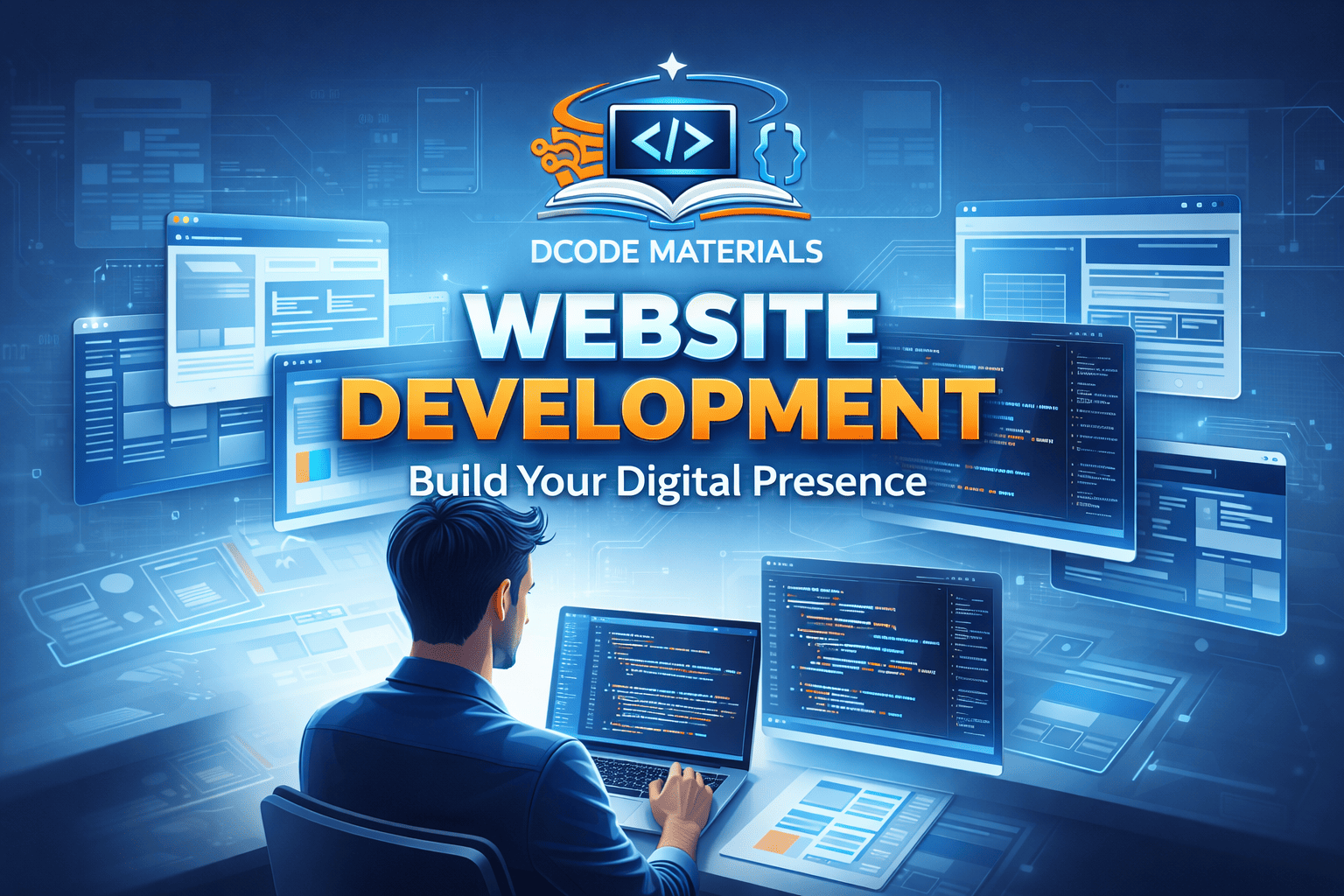 Website Development